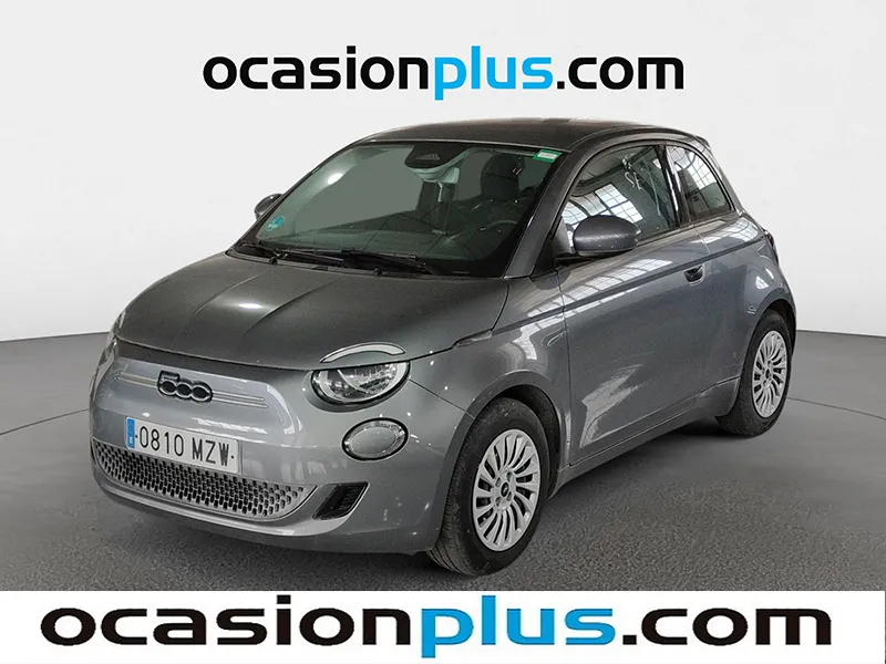 Fiat Seminuevos Granada