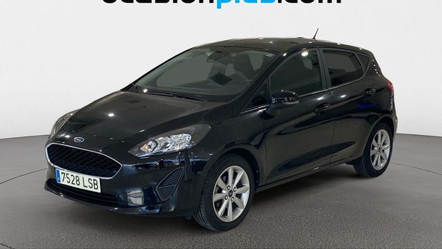 Ford Seminuevos Pontevedra
