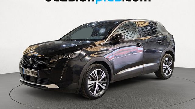 Peugeot Segunda Mano Particulares Valencia