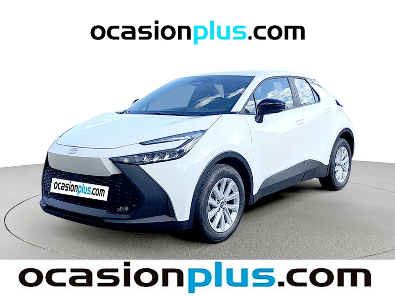 Toyota Segunda Mano Madrid