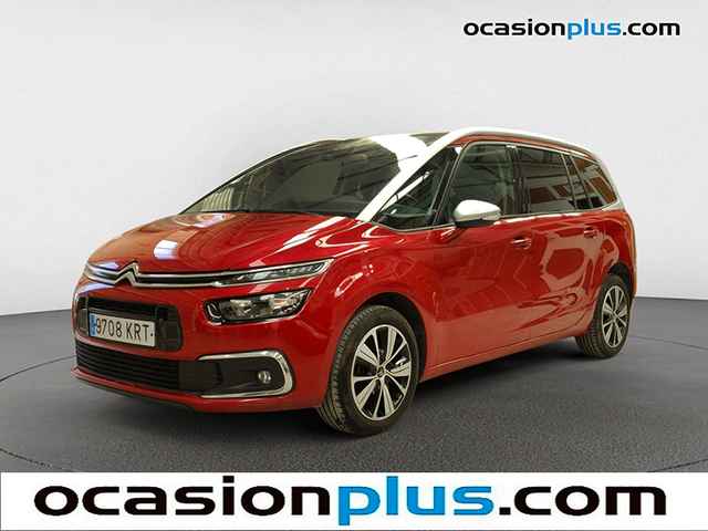 Citroën Segunda Mano Particulares Albacete