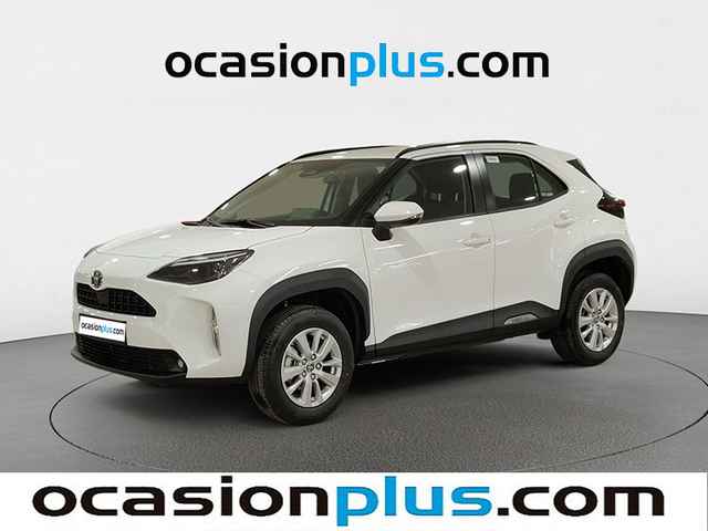 Toyota Yaris cross Segunda Mano Particulares Cádiz