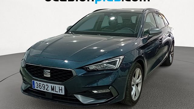 Seat Ocasión Barcelona