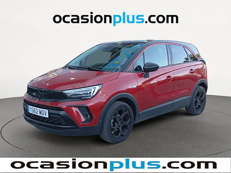 Opel Ocasión Huelva