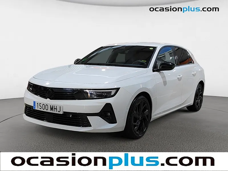 Opel Astra Ocasión