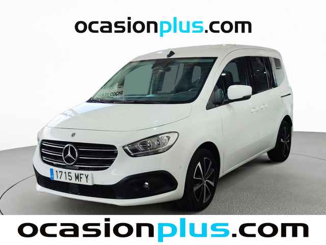 Mercedes Segunda Mano Particulares Alicante