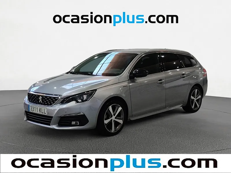 Peugeot Seminuevos Asturias