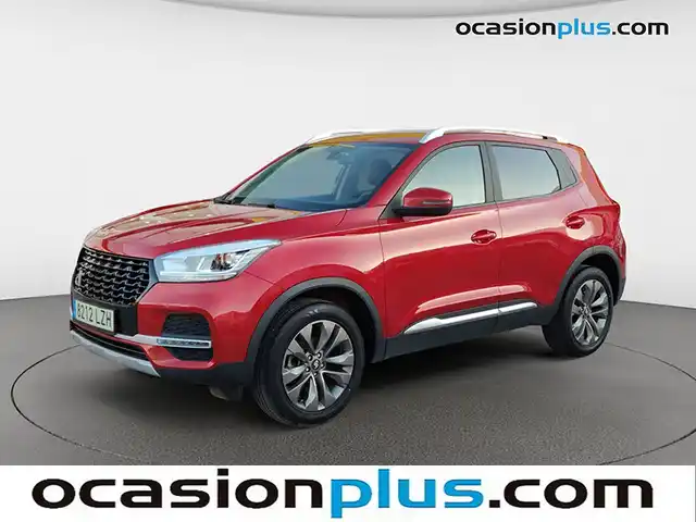 DR AUTOMOBILES DR 4.0