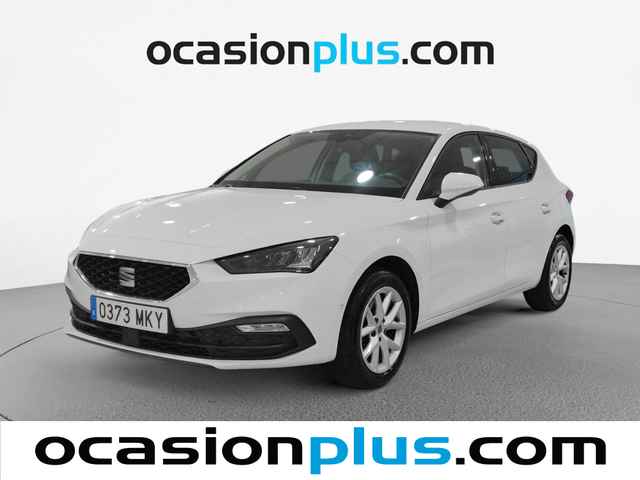 Comprar Coche Seat León Segunda Mano