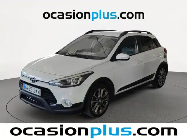 Hyundai i20 Active