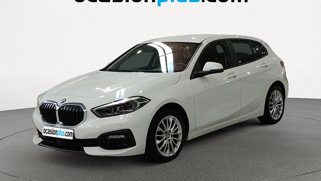 Bmw Seminuevos Ourense