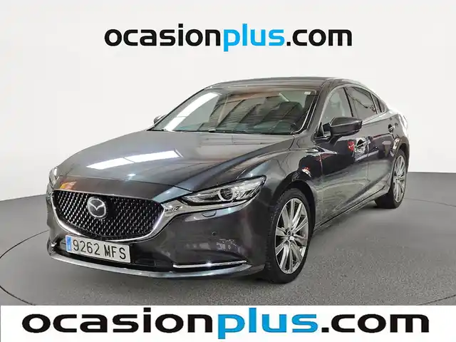 Mazda Mazda6