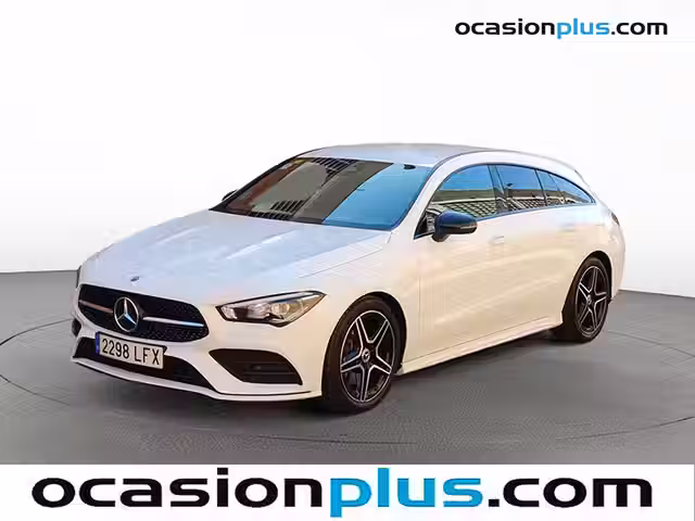 Mercedes CLA
