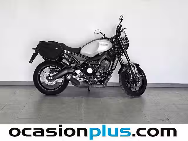Yamaha XSR 900
