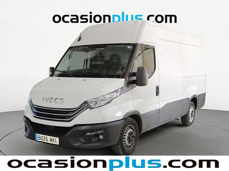 Iveco Seminuevos Madrid