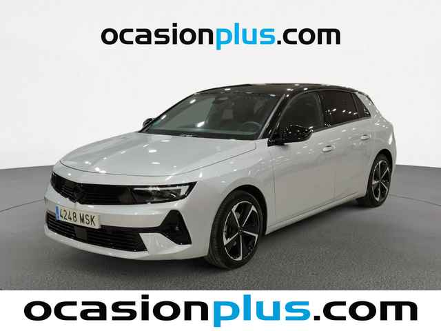 Opel Segunda Mano Sevilla