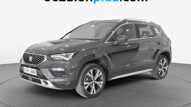 Seat Ocasión Castellón