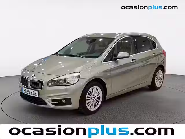 BMW Serie 2 Active Tourer