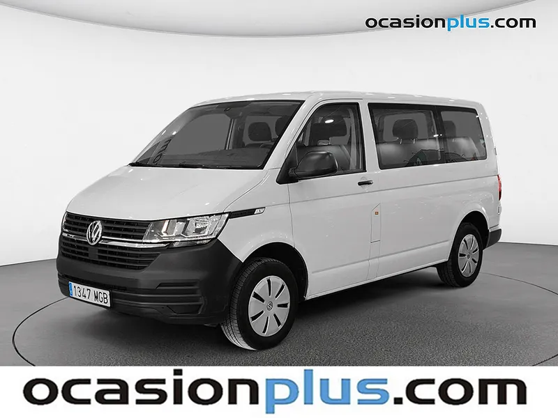 Volkswagen Segunda Mano Cantabria