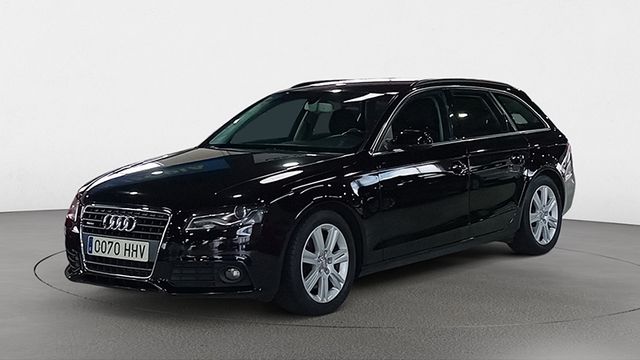 Audi Ocasión Girona