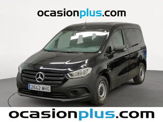 Mercedes Citan