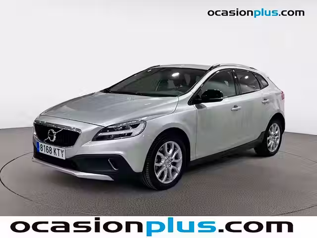 Volvo V40 Cross Country