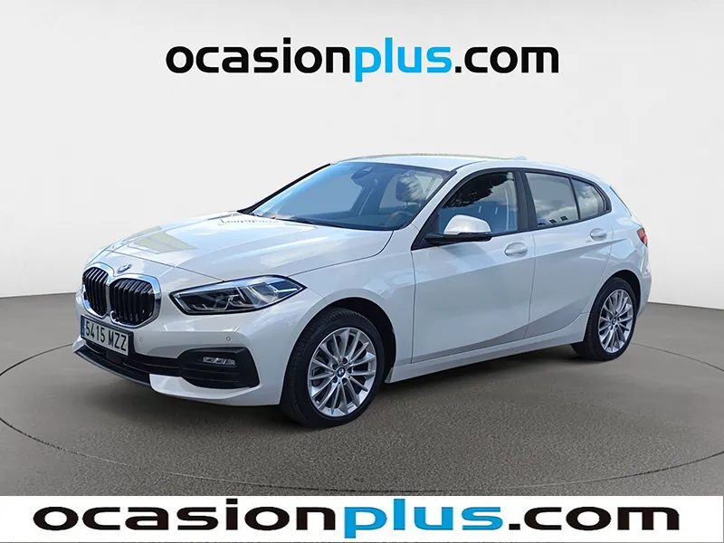Bmw Segunda Mano Cádiz