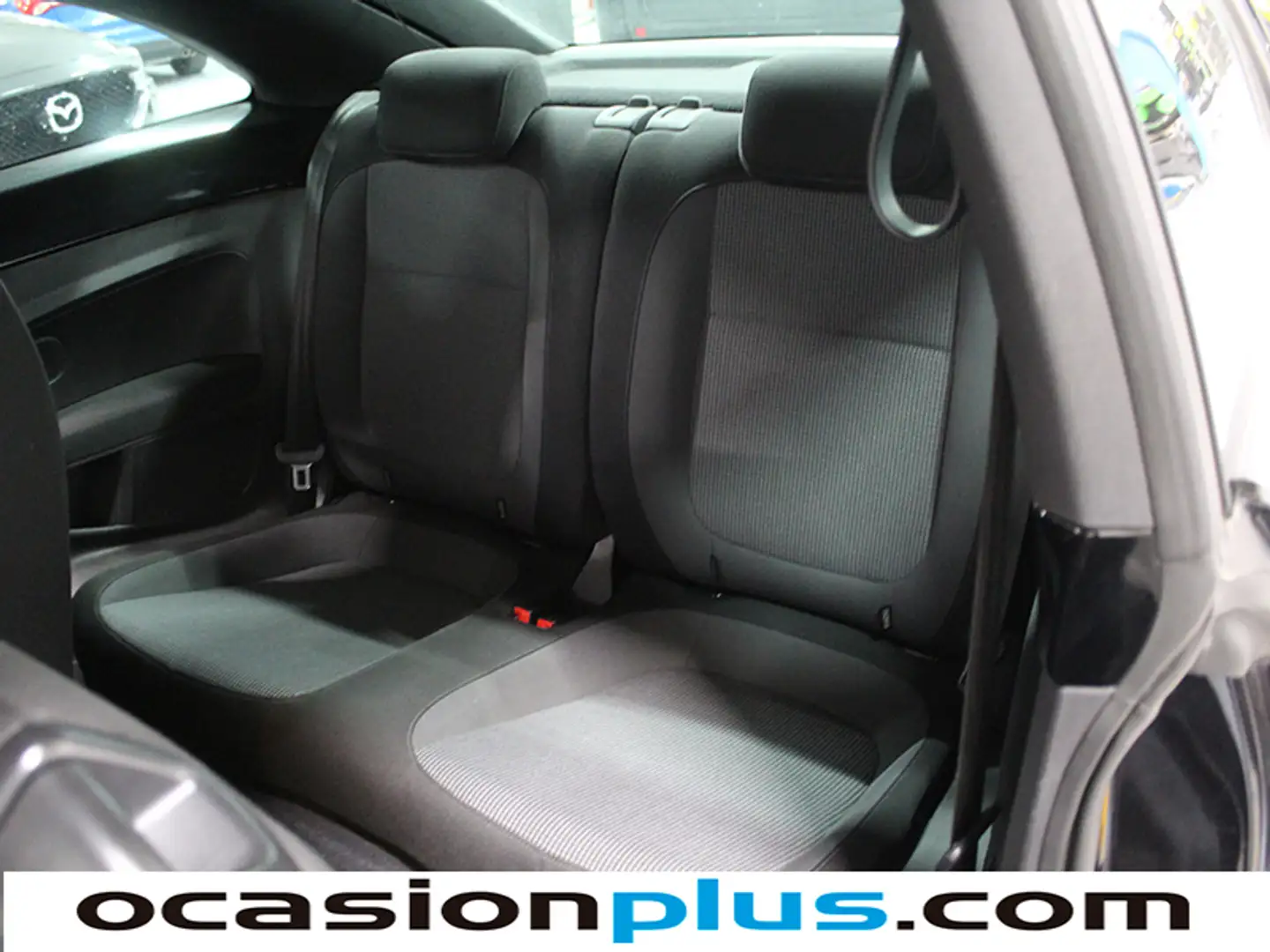 ISOFIX