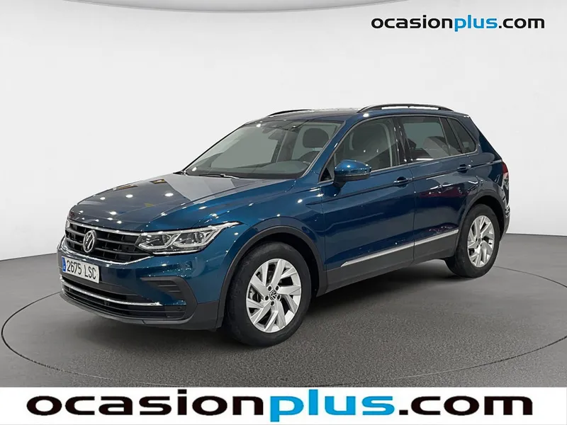 Volkswagen Ocasión Huelva