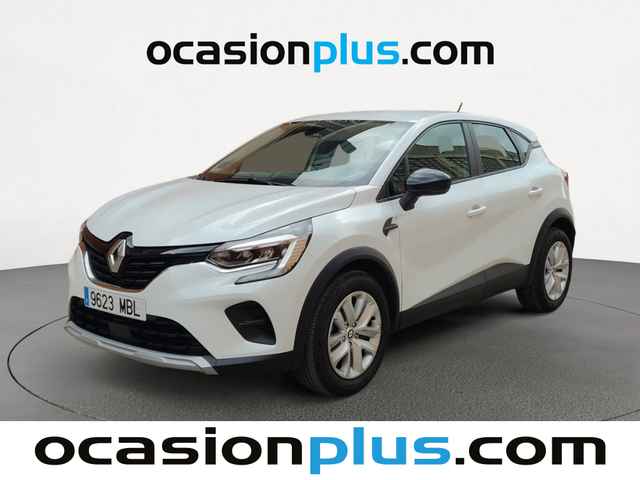 Renault Segunda Mano Baratos Zaragoza