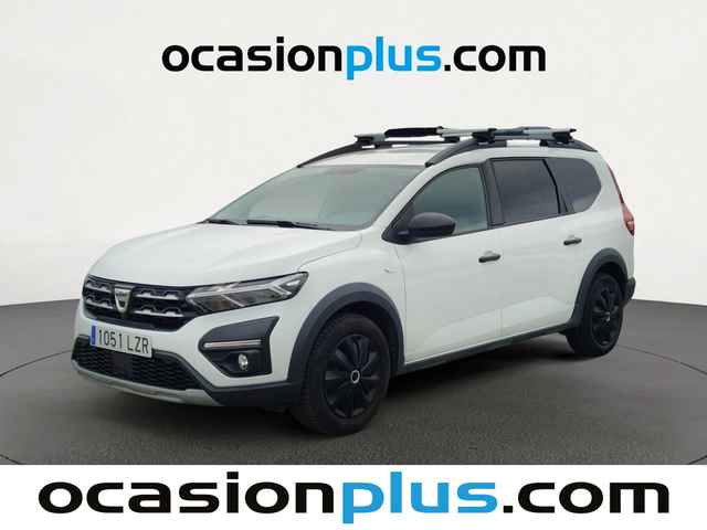 Dacia Segunda Mano Vizcaya
