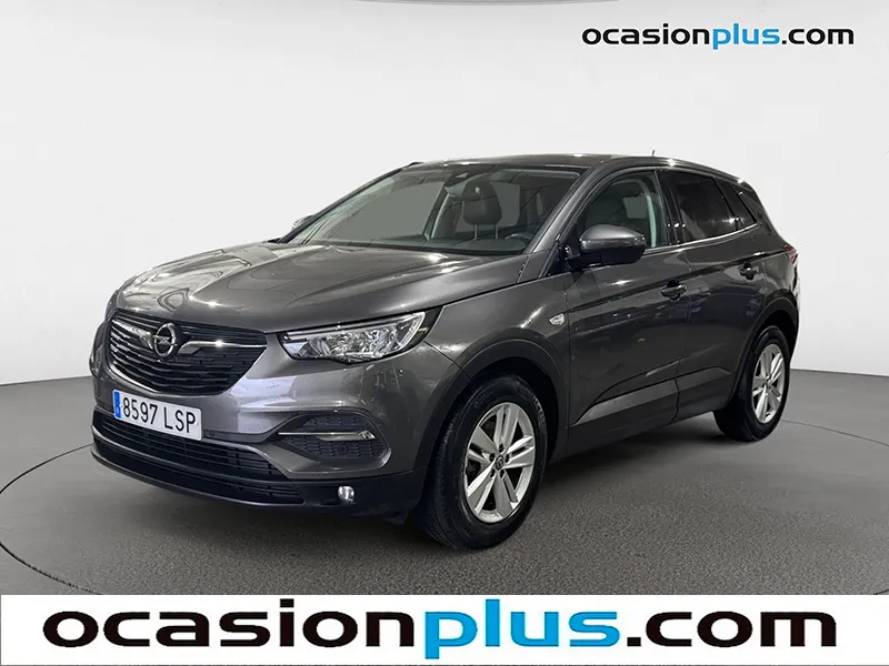 Opel Grandland x Seminuevo