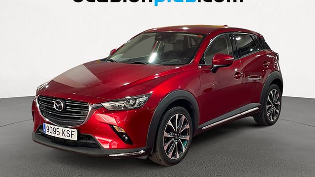 Mazda Seminuevos Murcia