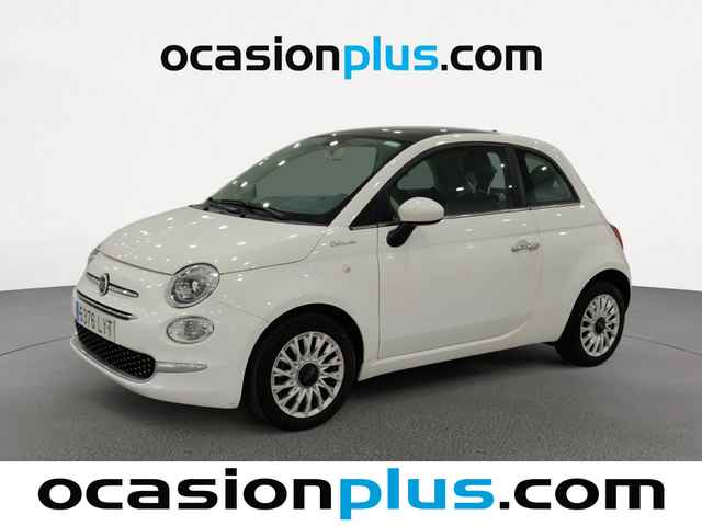 Fiat Seminuevos Huelva