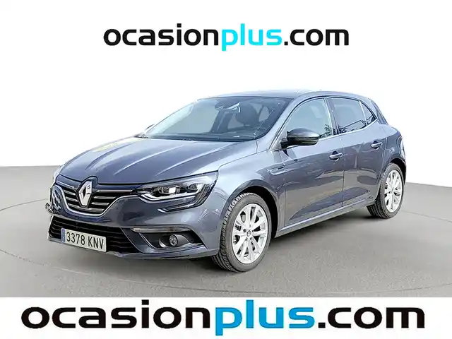 Renault Mégane
