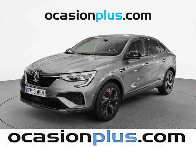 Renault Seminuevos Las palmas