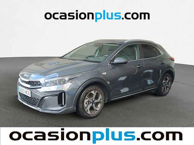 Kia Xceed Segunda Mano Alicante
