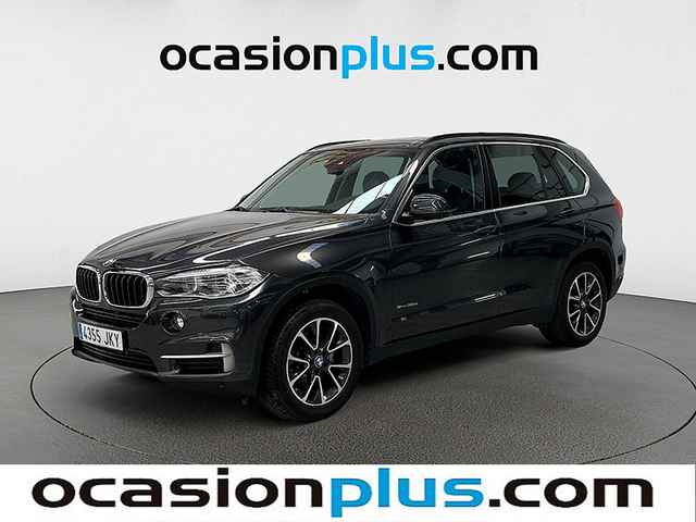 Bmw Segunda Mano Jaén