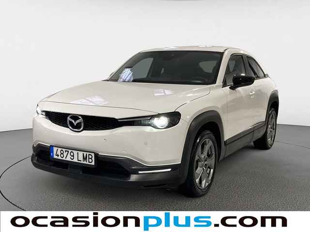 Mazda Mx 30 Ocasión Madrid