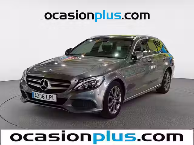 Mercedes Clase C