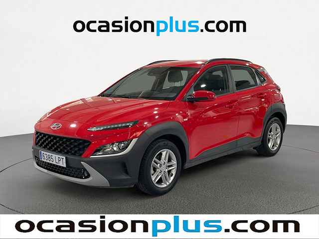 Hyundai Segunda Mano Murcia