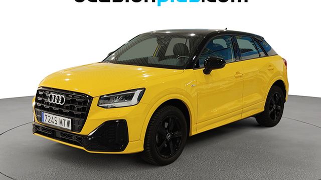 Audi Seminuevos Granada