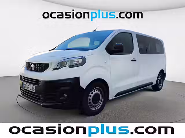 Peugeot Expert