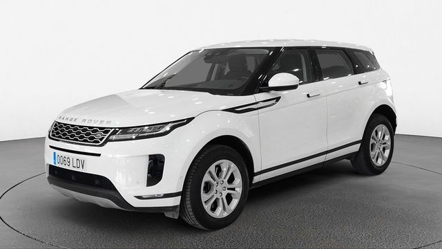 Land rover Segunda Mano Alicante