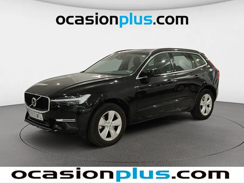 Volvo Segunda Mano Almería