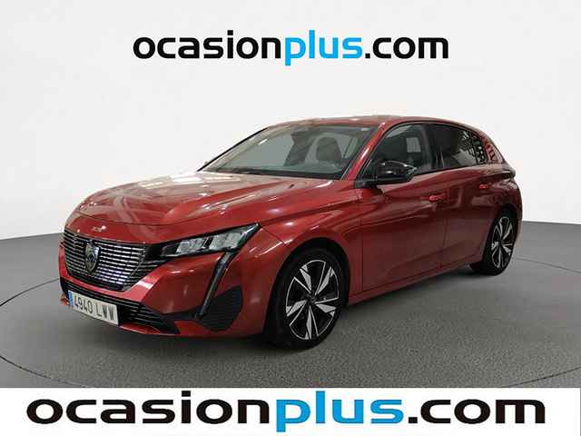 Peugeot 308 Segunda Mano Particulares Las palmas