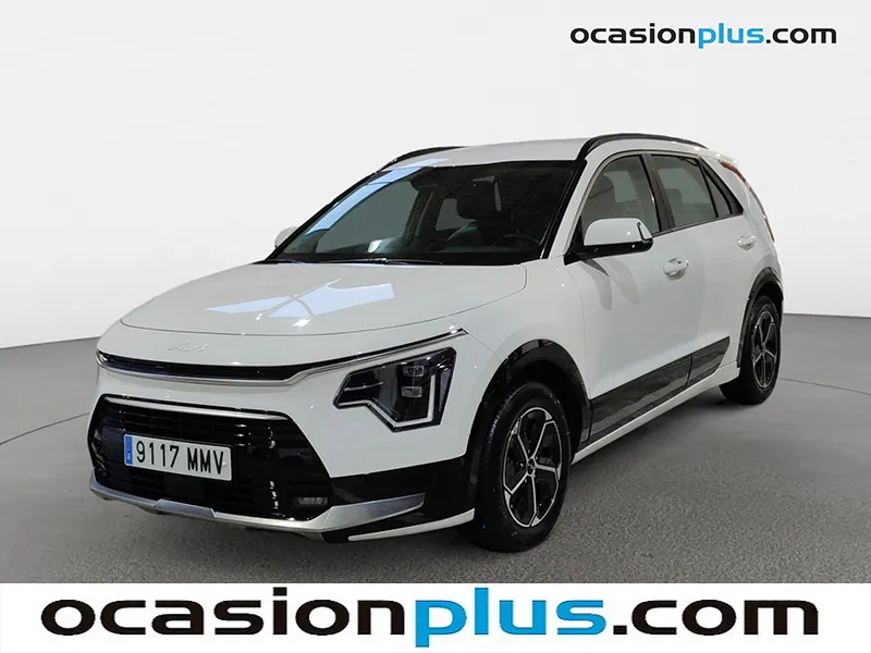 Kia Seminuevos Madrid