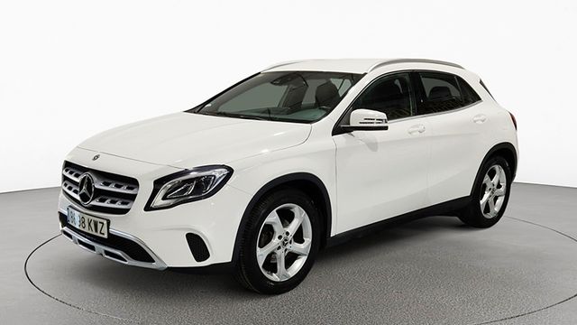 Mercedes Gla Segunda Mano Granada
