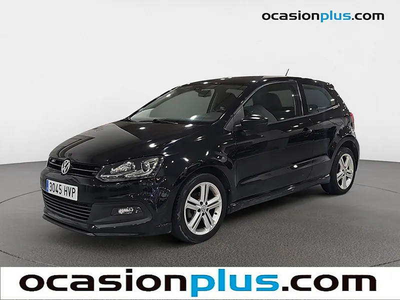 Volkswagen Polo Segunda Mano Particulares Castellón