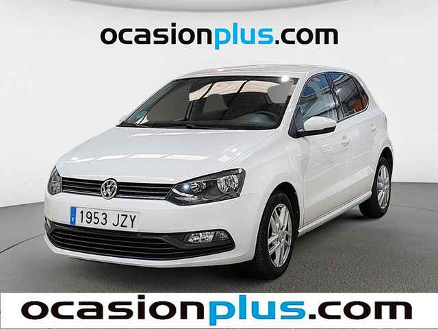 Volkswagen Ocasión Cantabria